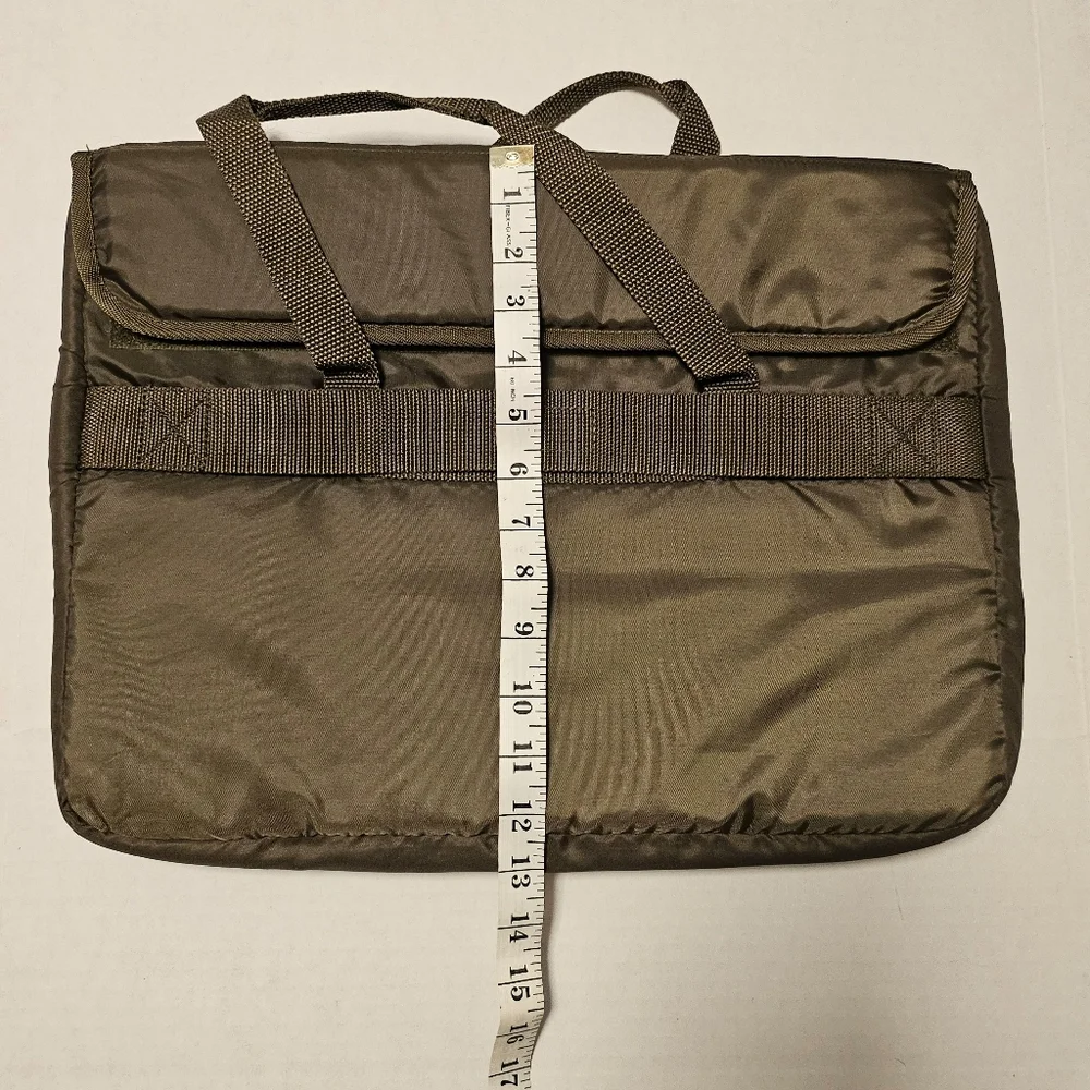 High Sierra Laptop Case
